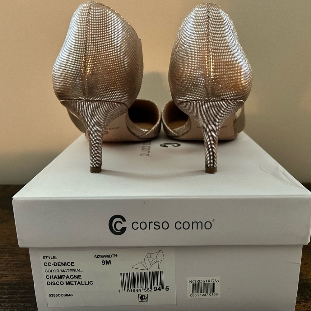 Corso Como Shoes